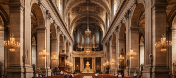 Vivaldi's Four Seasons, Ave Maria, Mendelssohn Concerto